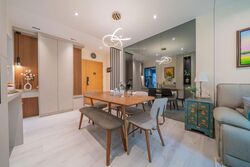 Blk 61C Strathmore Green (Queenstown), HDB 4 Rooms #615176811